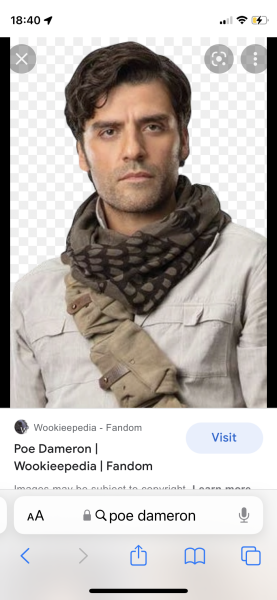 Who is the actor?