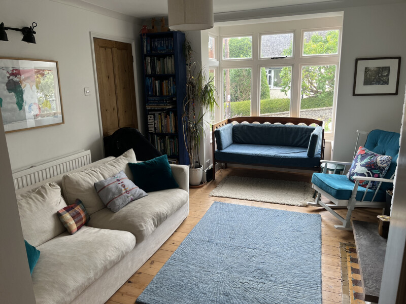 Curtains? Roman Blinds? Can't decide. Help appreciated. Photos included!