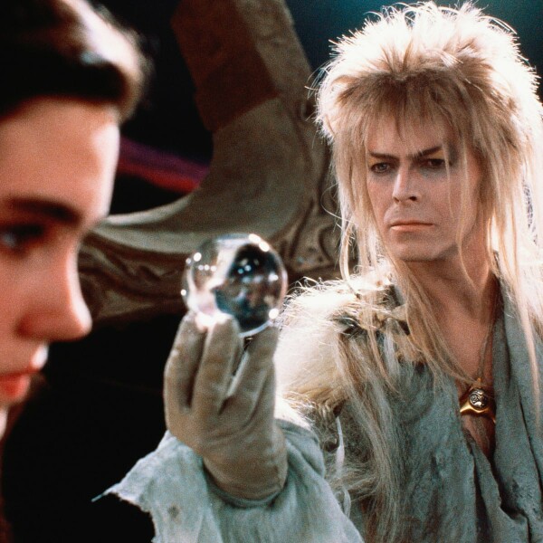 First on-screen crushes (when you were a kid/teen)