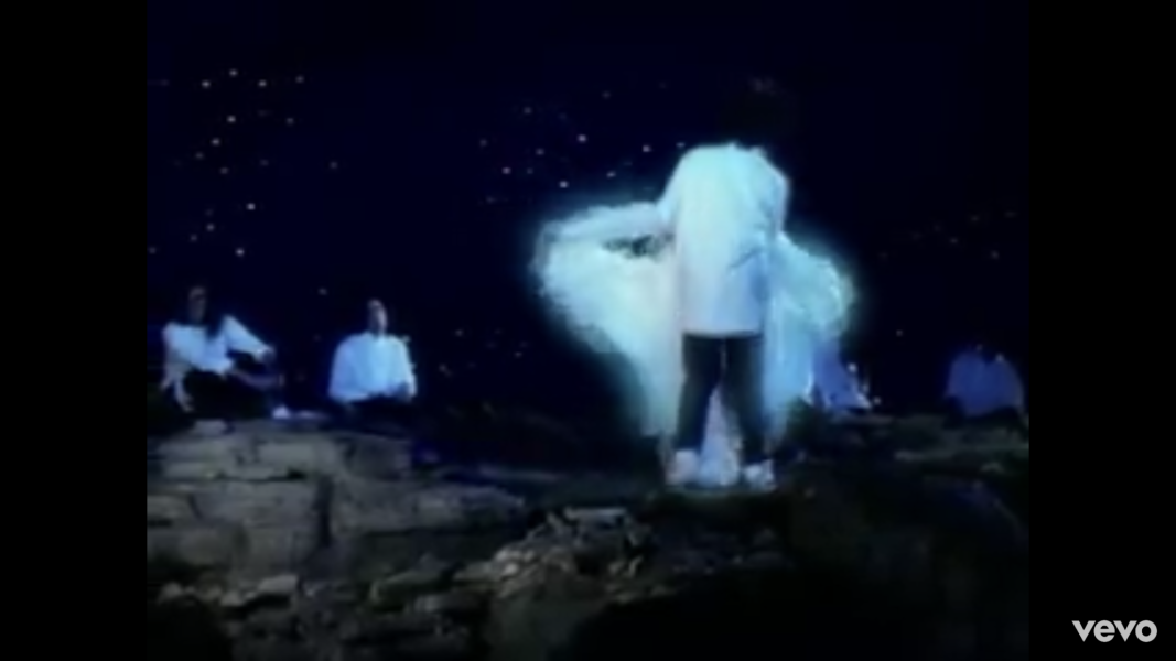 ⭐ 80s (or thereabouts) song lyrics thread 36 ⭐