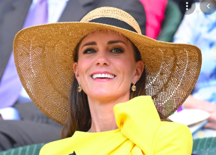 Sunhats- why aren’t these worn more?
