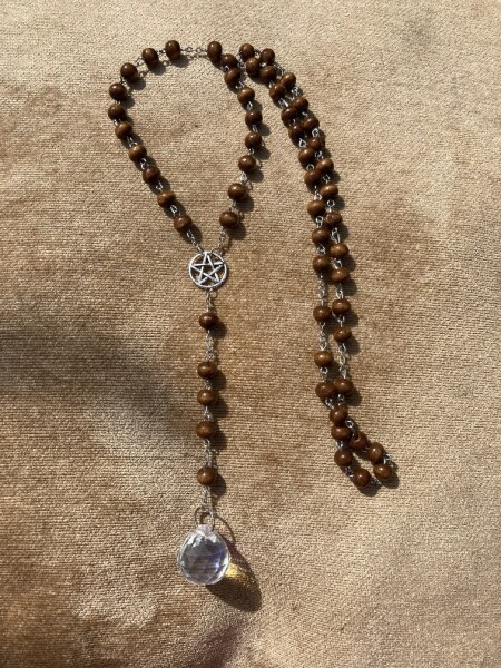 Any Witches Here?- Part 17.