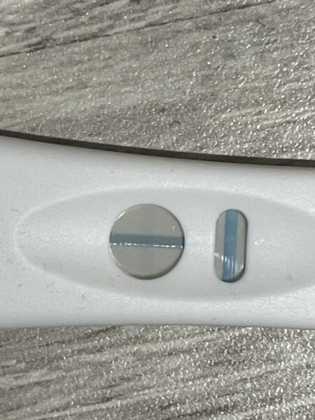 Is this a BFP?