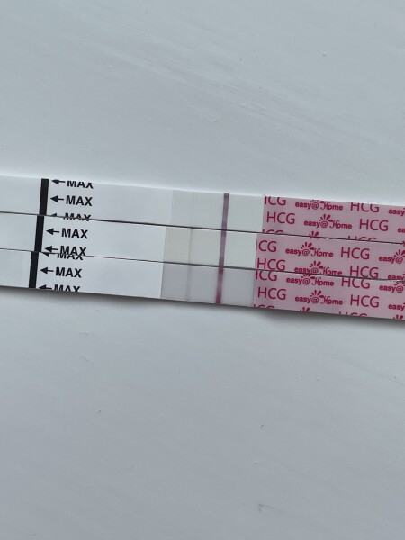 Hoping for BFP August/September