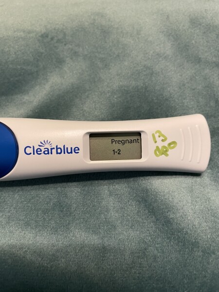 Hoping for BFP August/September