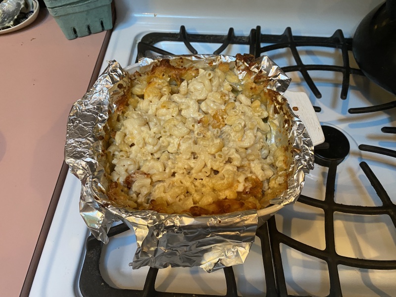 American food