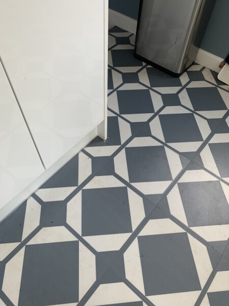 Is vinyl flooring a false economy?