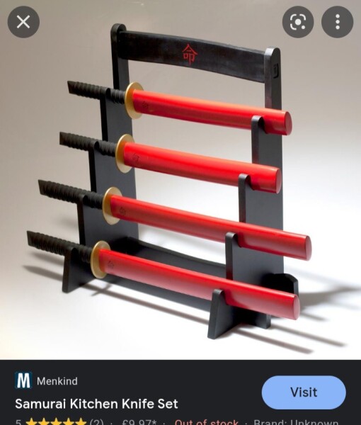 I challenge you to think of a present for my extremely tricky husband 