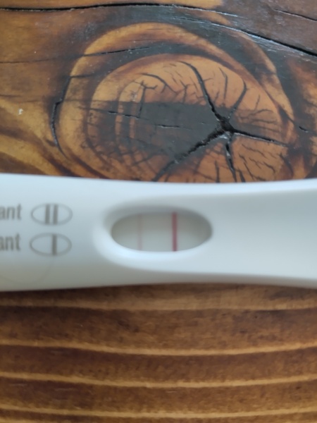 TTC May Baby - Part 2