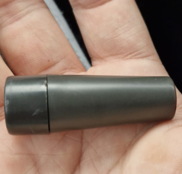 Does anyone know what this is?