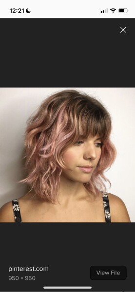 Help me pick a hairstyle (with photos)