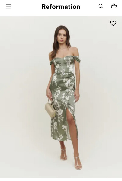 Mother of groom dress