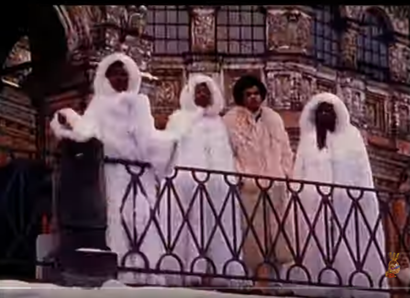  80s (or thereabouts) song lyrics thread 37 ⭐ 