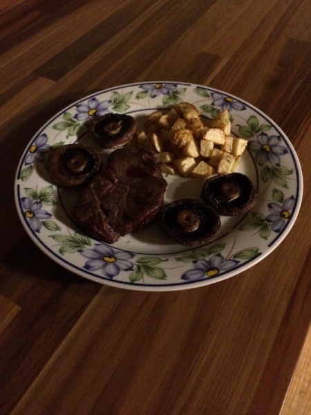 Air Fryer - show me what you've made please!