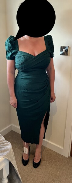 Mother of groom dress
