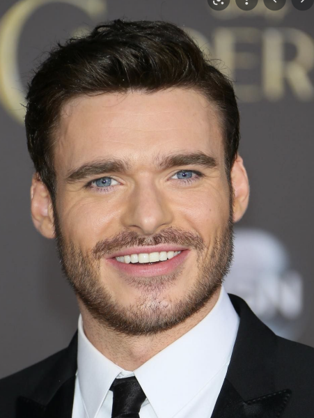 Disney Plus doing Jilly Cooper's Rivals