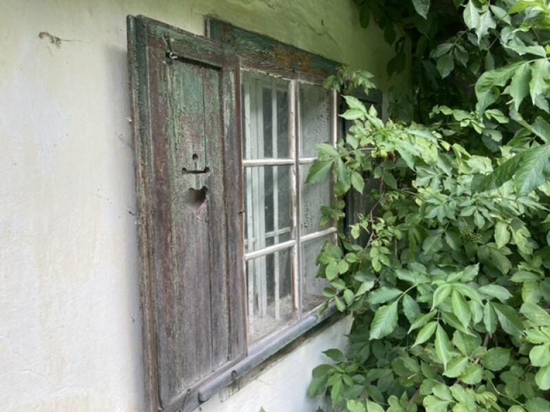 I need a Chalet School fix