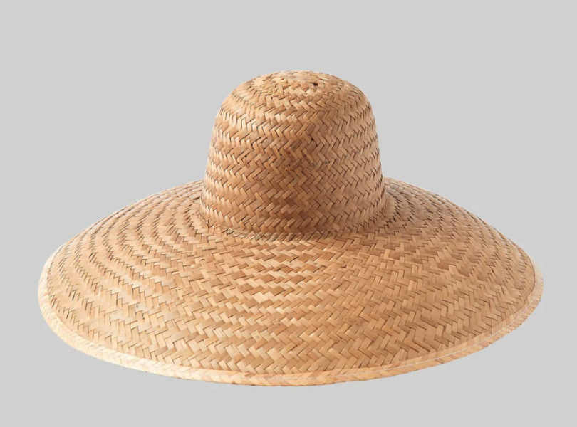 Sunhats- why aren’t these worn more?