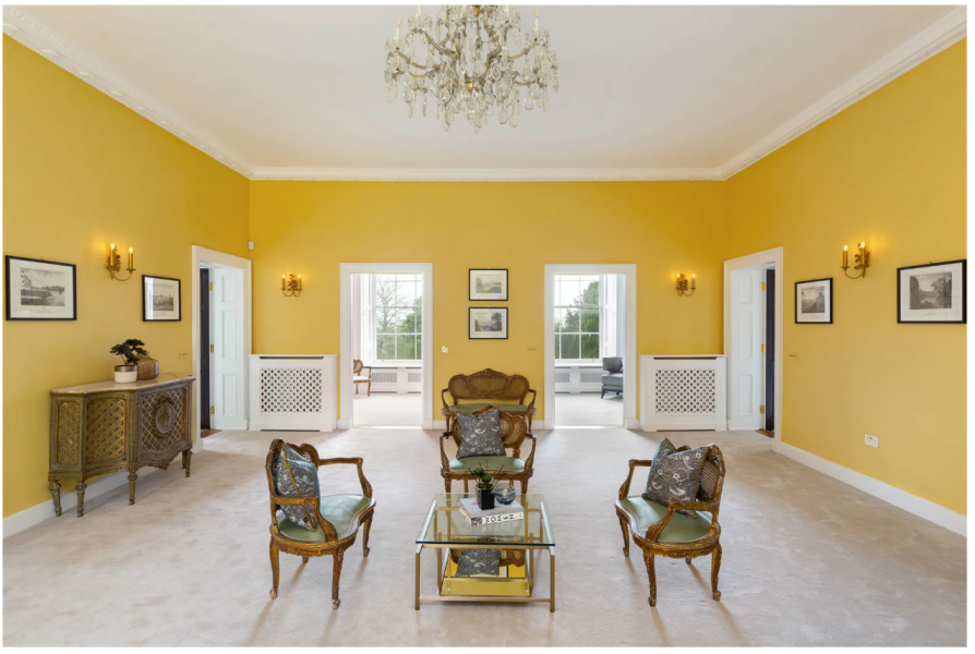 My latest Lottery House (some questions)