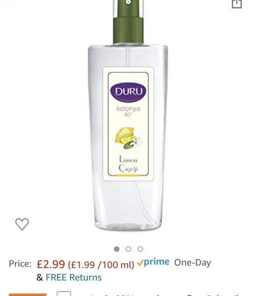 So has anyone tried Molecule 01 before?
