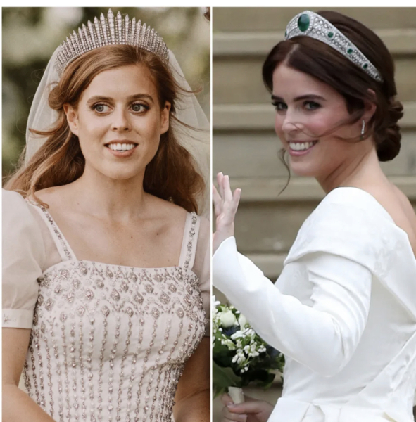 Unpopular opinions about the royal family