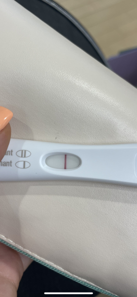 Hoping for BFP August/September