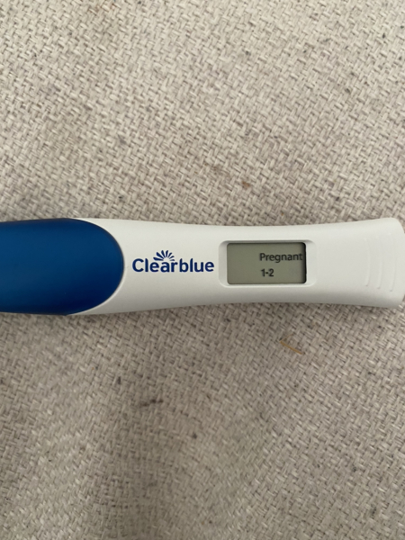 🤞 September BFP 🌈