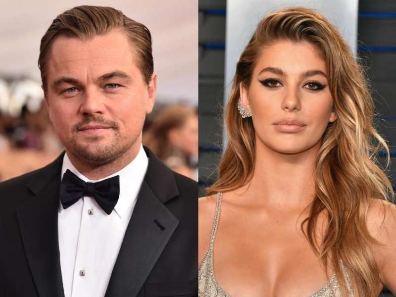Leonardo Dicaprio