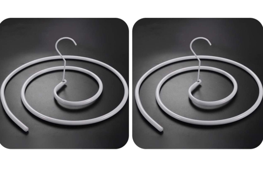 Drying clothes without using the dryer