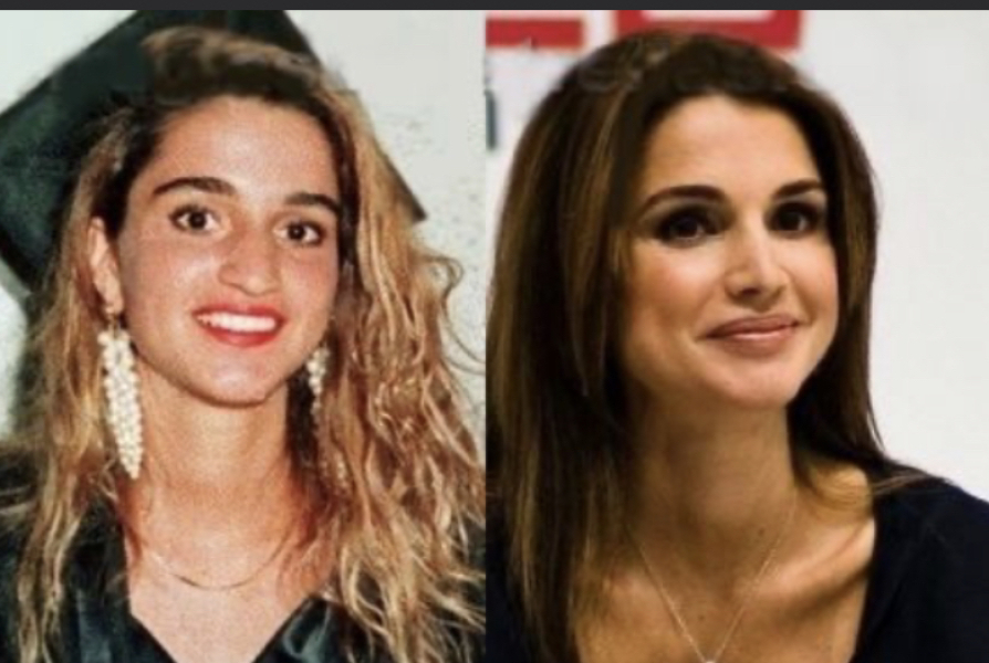 Royal Style - Bring out the Baubles! We'll wear your jewellery if you don't want to! 