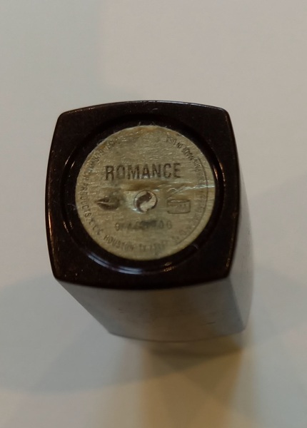 Can you help me find a specific lipstick shade?