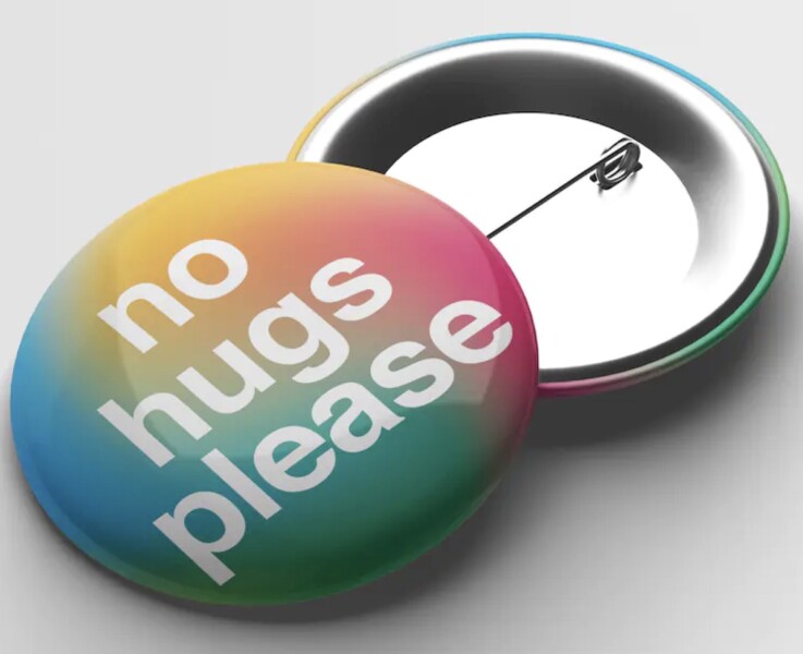 Why do the huggers always win?