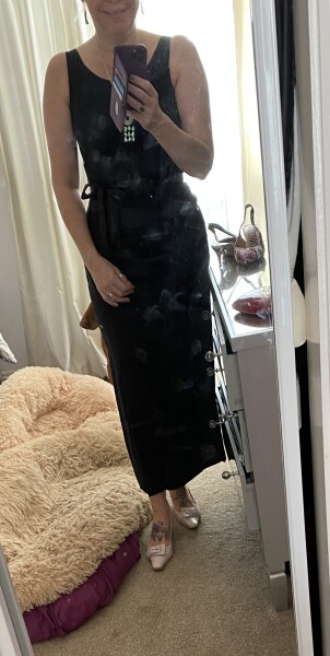 What are you wearing today? Melting into summer '22