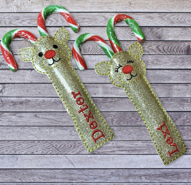 Thread one - the one with no name of note