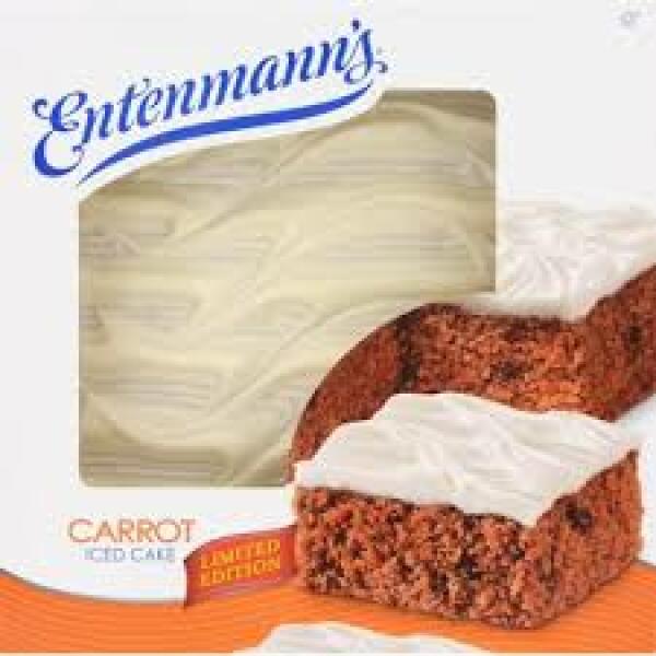 to wonder what on EARTH costco put in their cakes???