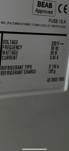 The “how much does this cost to run” thread?