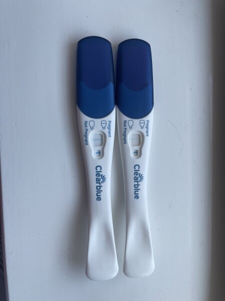 Anybody having FET July or August?