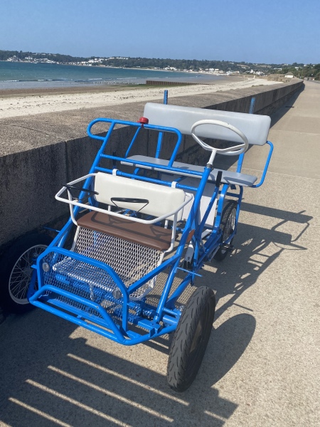 Frugally Forward To Autumn