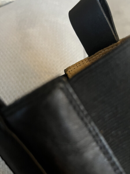 Where can I get some designer boots authenticated? Pics attached