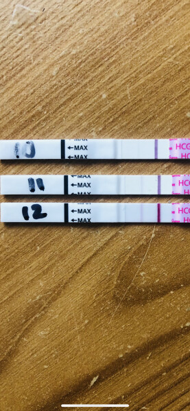 How many weeks/days do you think I am?