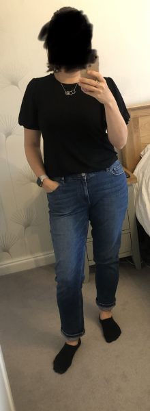 What are you wearing today? Melting into summer '22