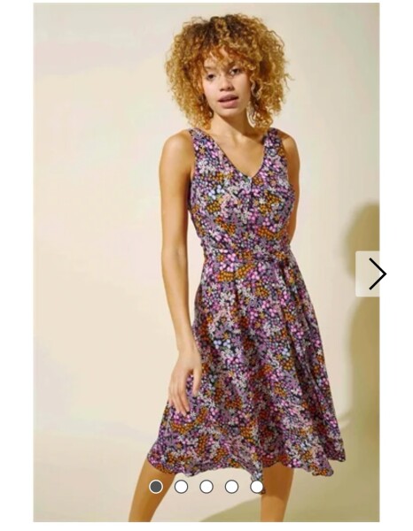 Another wedding guest dress one... 
