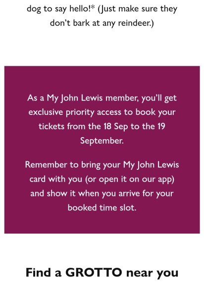 Thread one - the one with no name of note