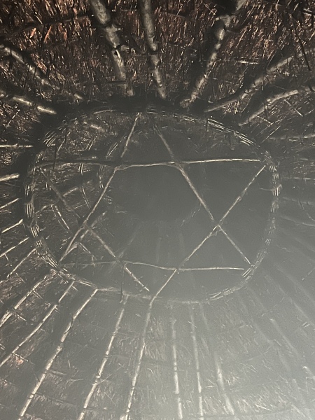 Any Witches Here?- Part 17.