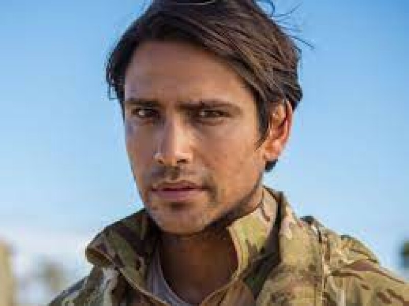 Who is the actor?