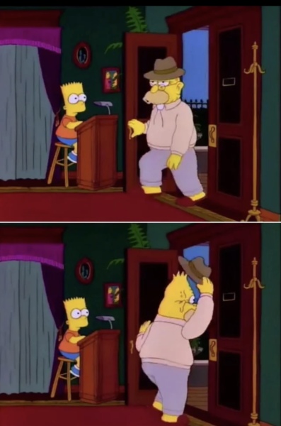 Really don't want to go on this hen do