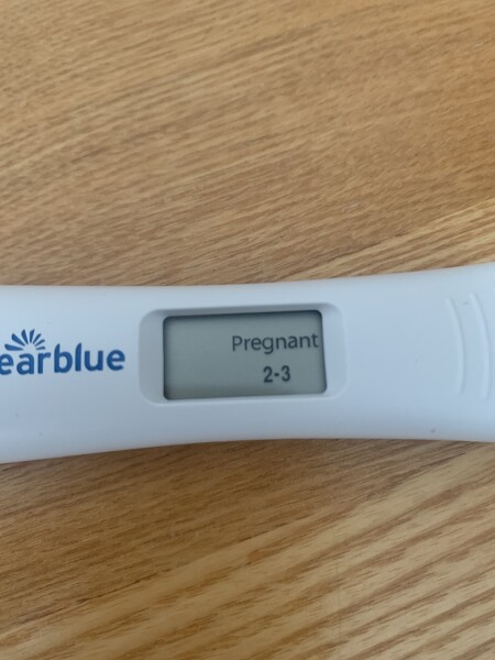 Babies due April 2023 Thread 2