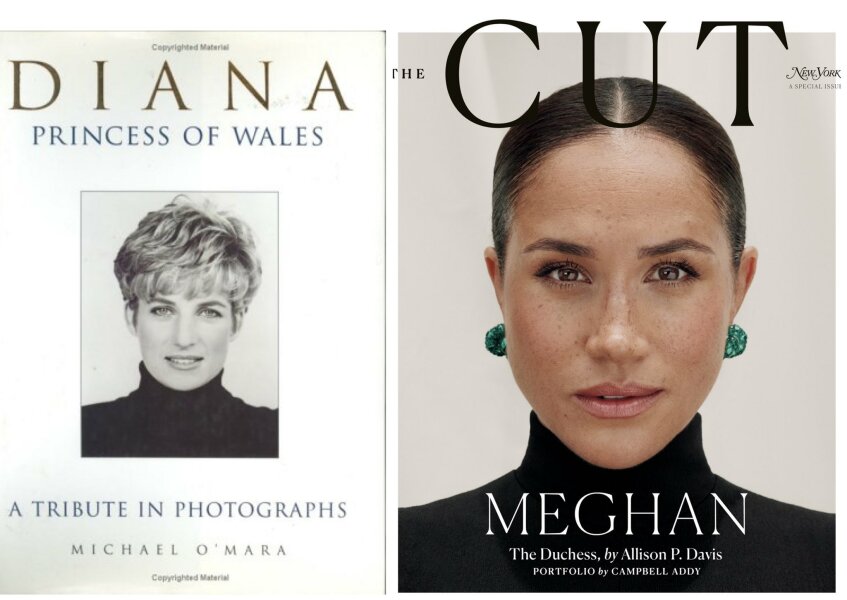 Meghan Markle Archetype podcast