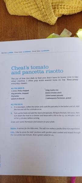 RISOTTO