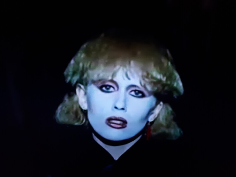  80s (or thereabouts) song lyrics thread 37 ⭐ 